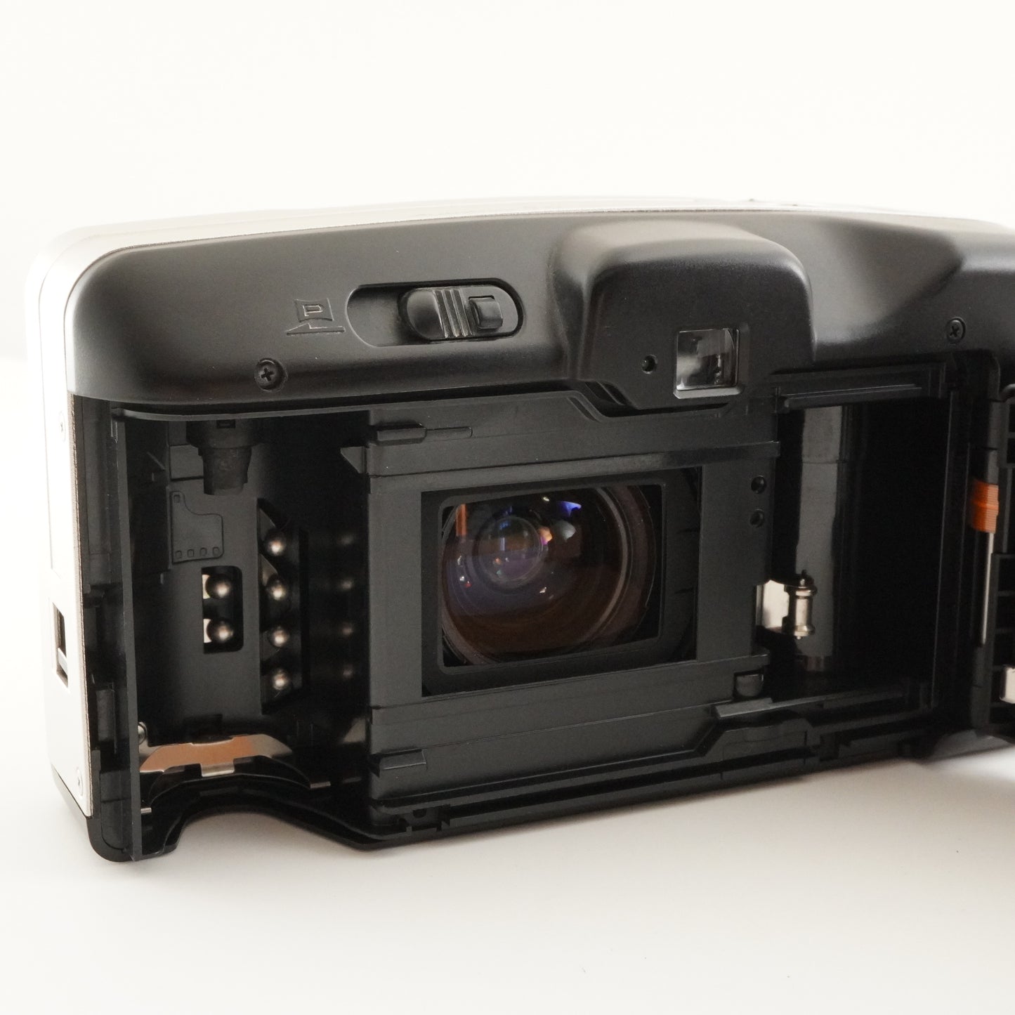 Canon Autoboy S XL Point & Shoot Film Camera from Japan #9346