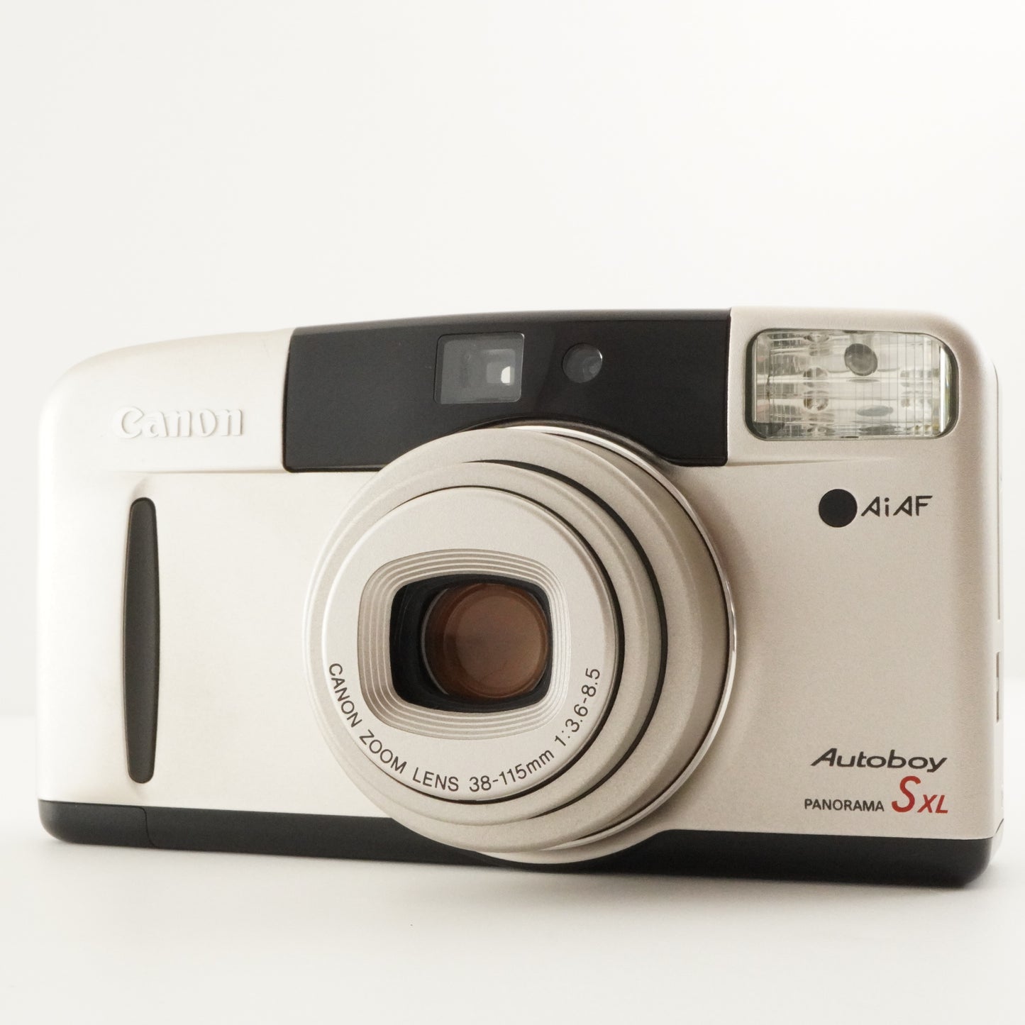 Canon Autoboy S XL Point & Shoot Film Camera from Japan #9346