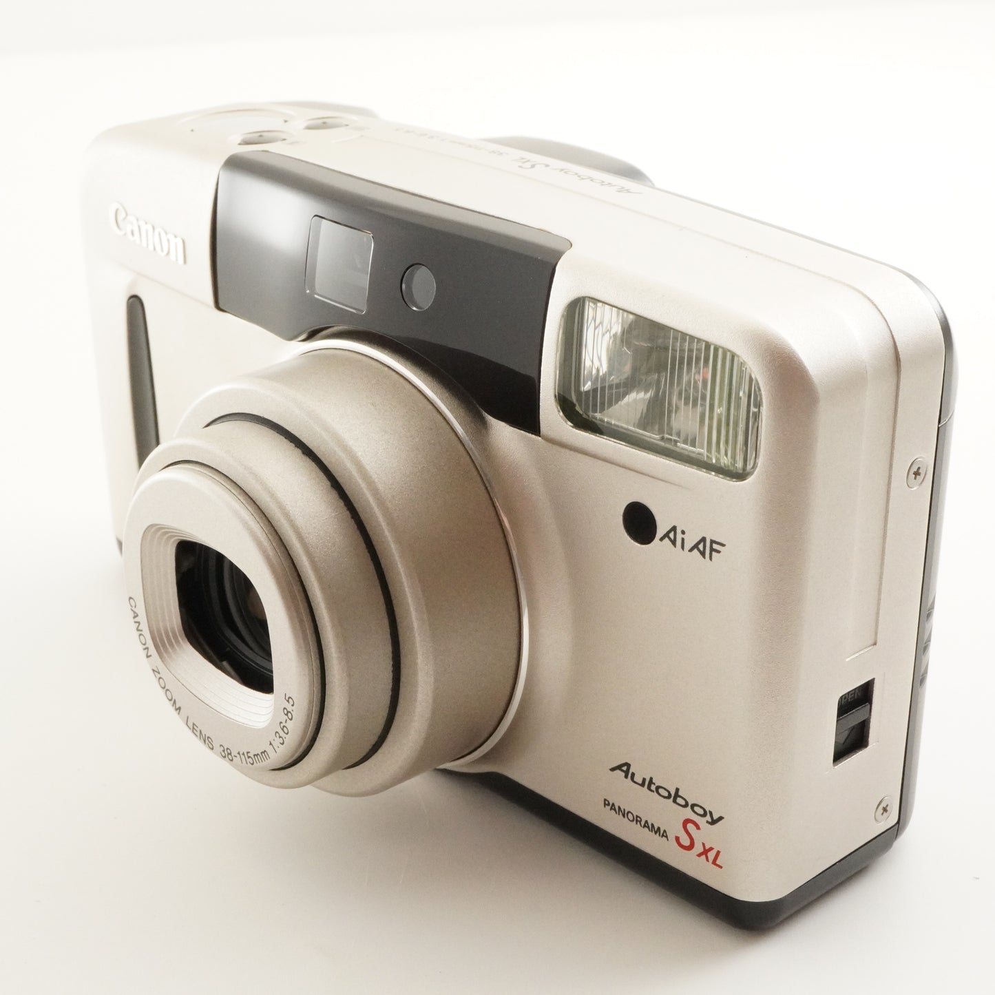 Canon Autoboy S XL Point & Shoot Film Camera from Japan #9346