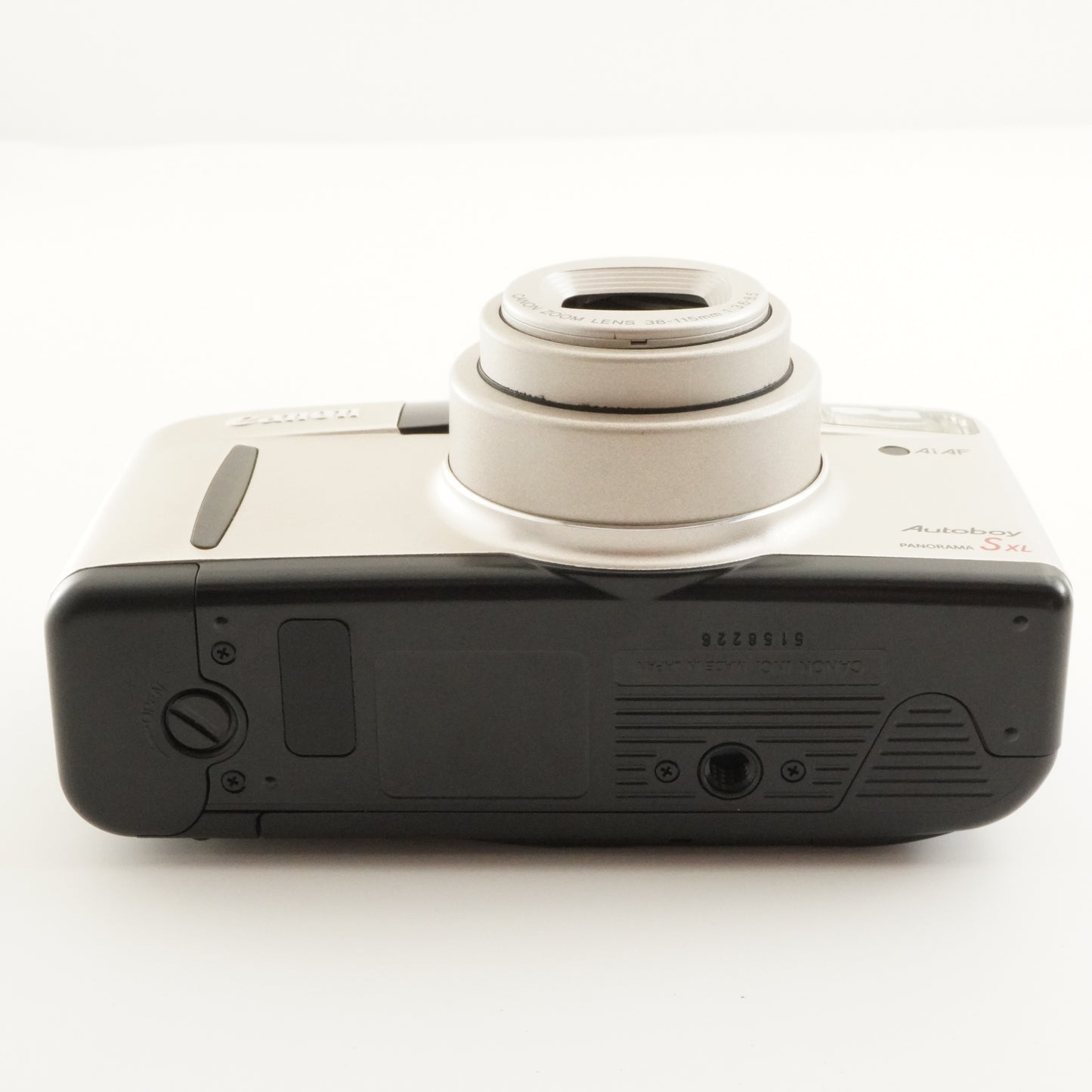 Canon Autoboy S XL Point & Shoot Film Camera from Japan #9346