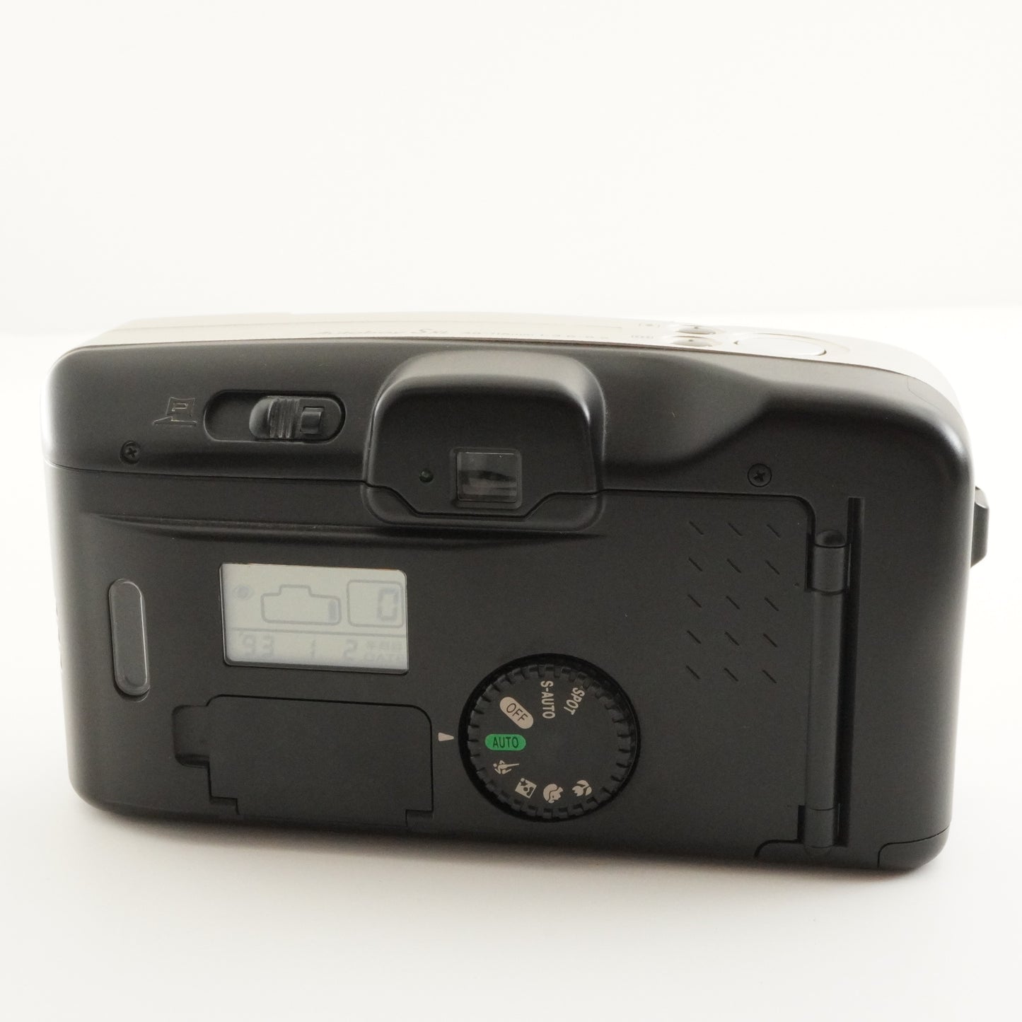Canon Autoboy S XL Point & Shoot Film Camera from Japan #9346