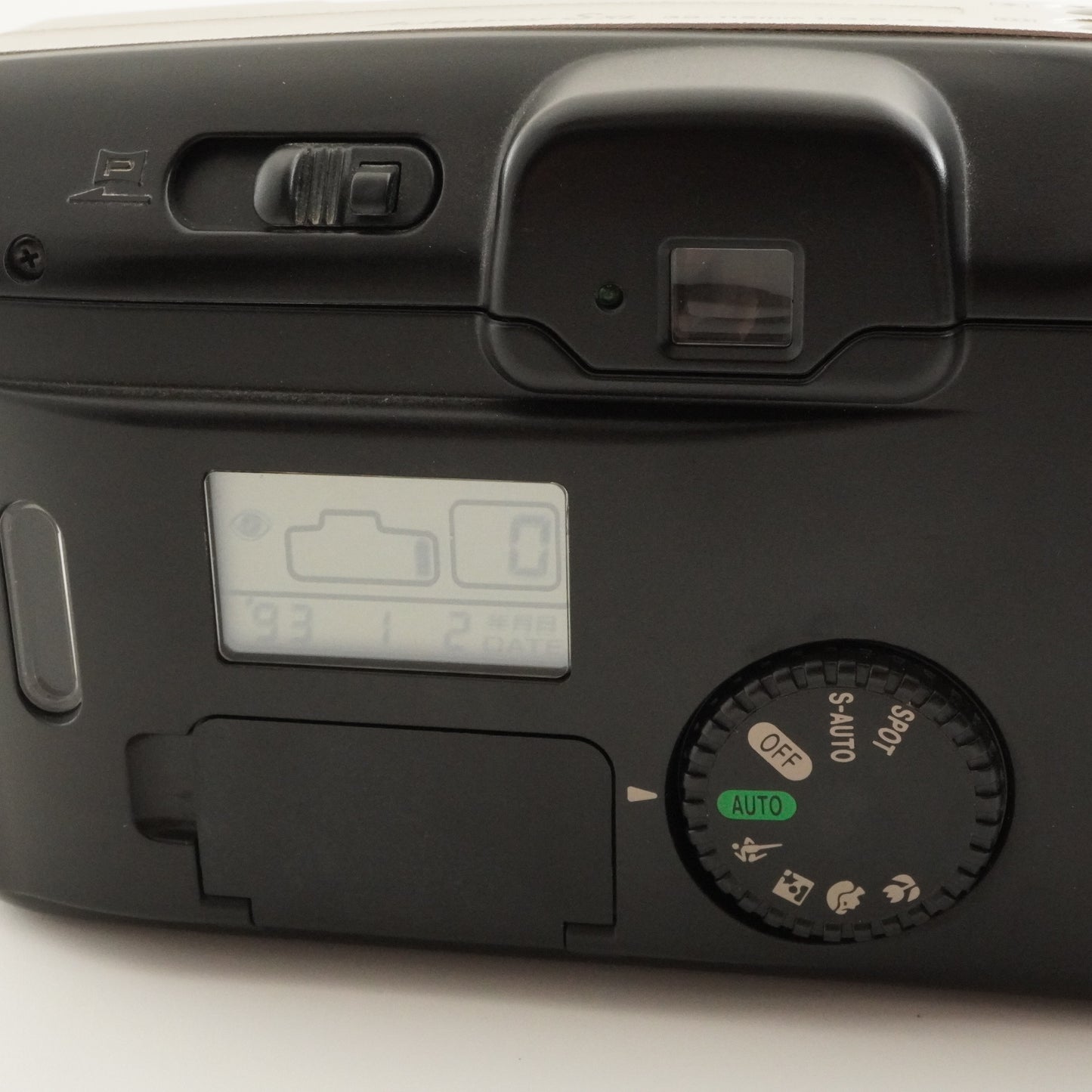 Canon Autoboy S XL Point & Shoot Film Camera from Japan #9346
