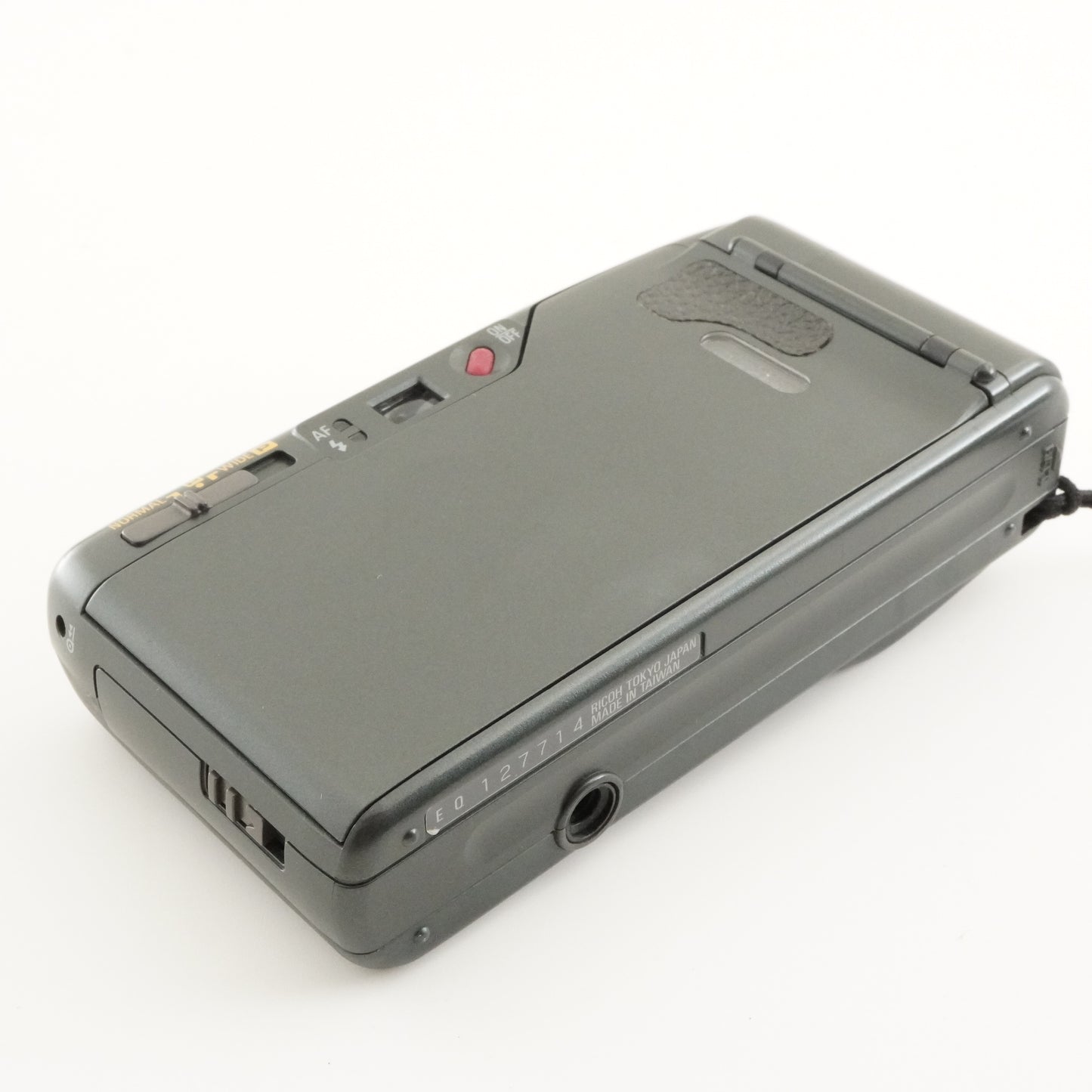 [LCD Works] RICOH R1 Point & Shoot Film Camera from Japan #9350