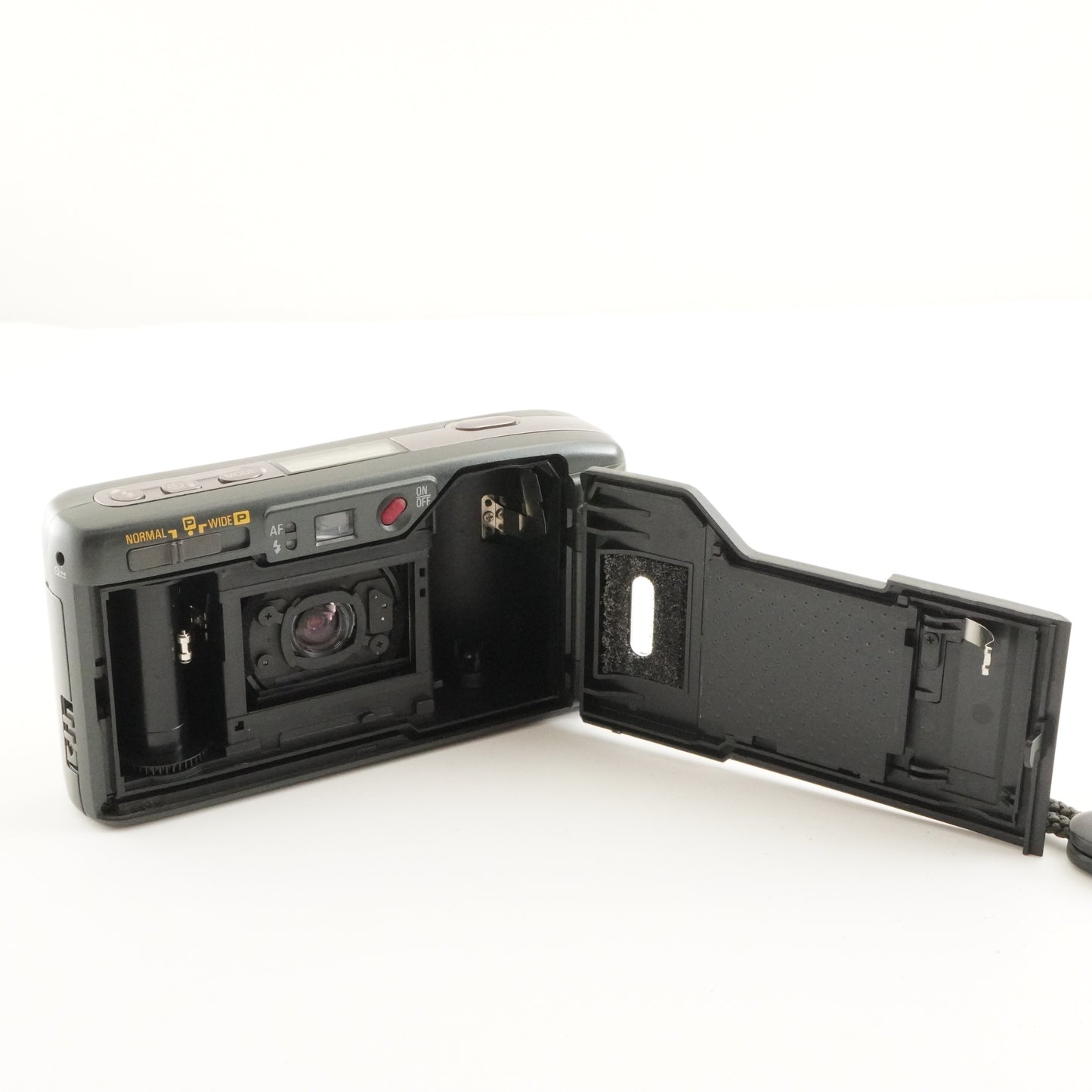 [LCD Works] RICOH R1 Point & Shoot Film Camera from Japan #9350