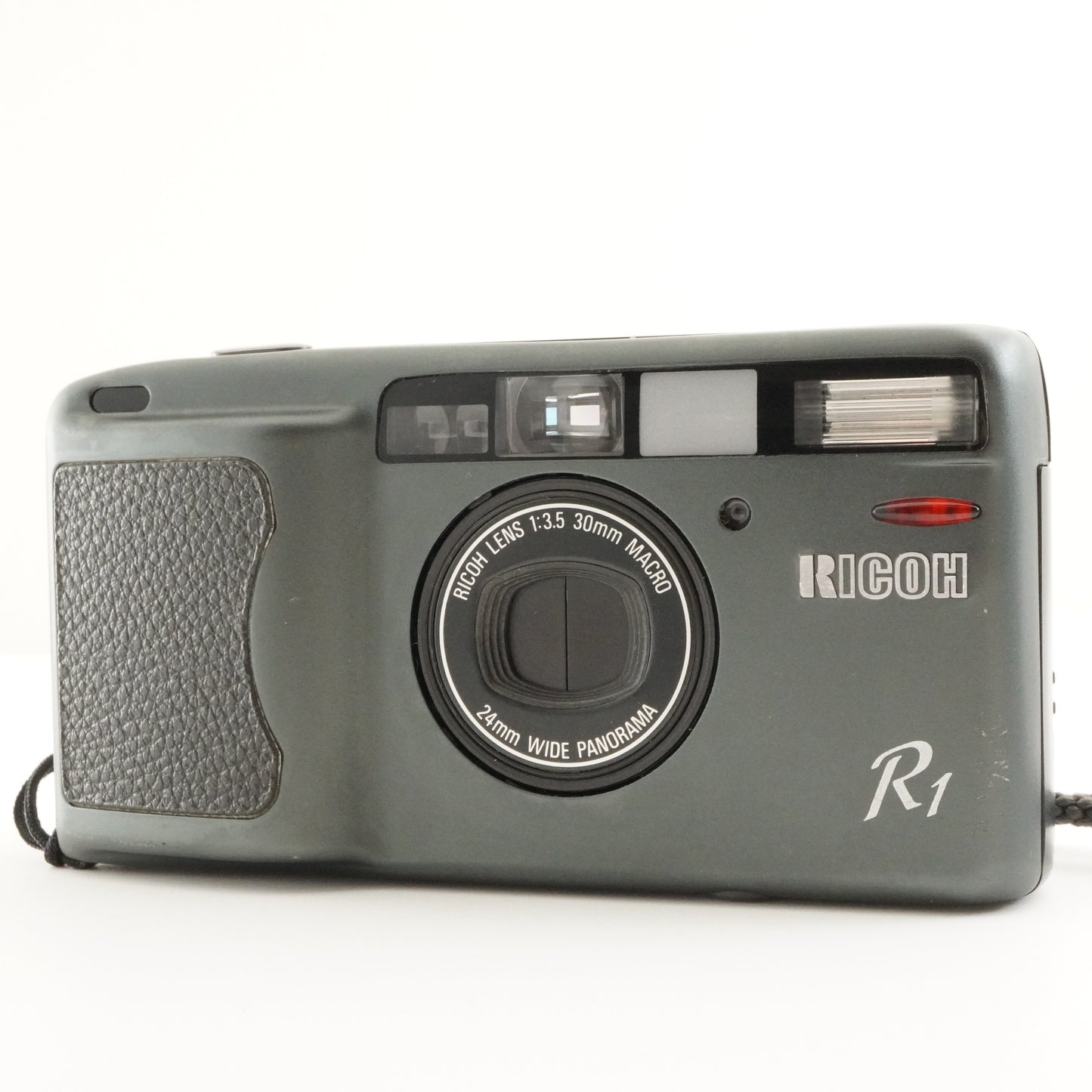 [LCD Works] RICOH R1 Point & Shoot Film Camera from Japan #9350