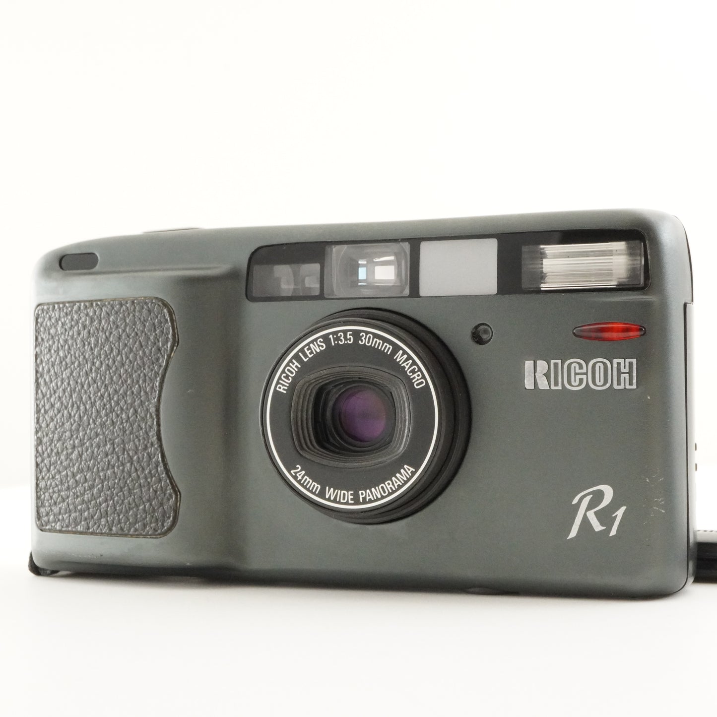 [LCD Works] RICOH R1 Point & Shoot Film Camera from Japan #9350
