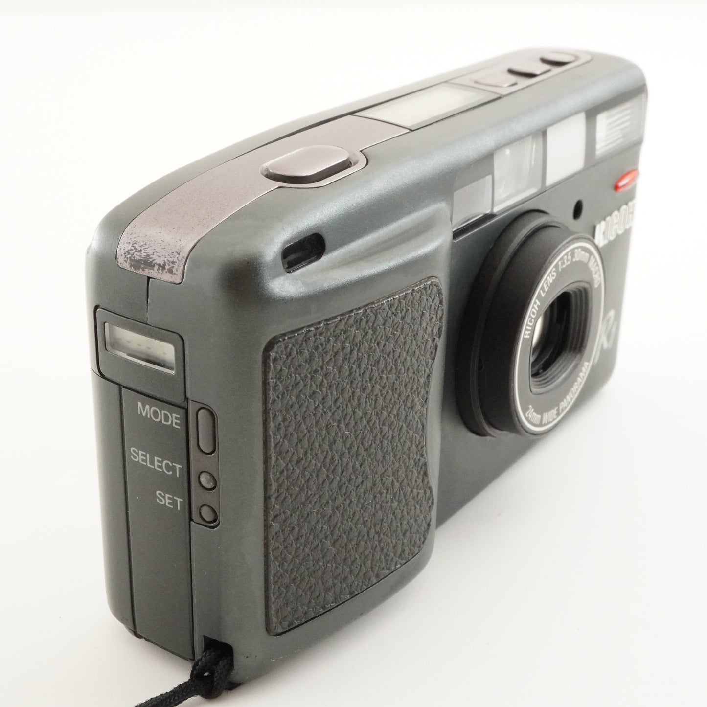 [LCD Works] RICOH R1 Point & Shoot Film Camera from Japan #9350
