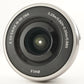 [2,652 Shots] SONY a5000 Pink +E PZ 16-50mm +4GBSD ILCE-5000 from Japan #9408
