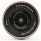 [2,652 Shots] SONY a5000 Pink +E PZ 16-50mm +4GBSD ILCE-5000 from Japan #9408