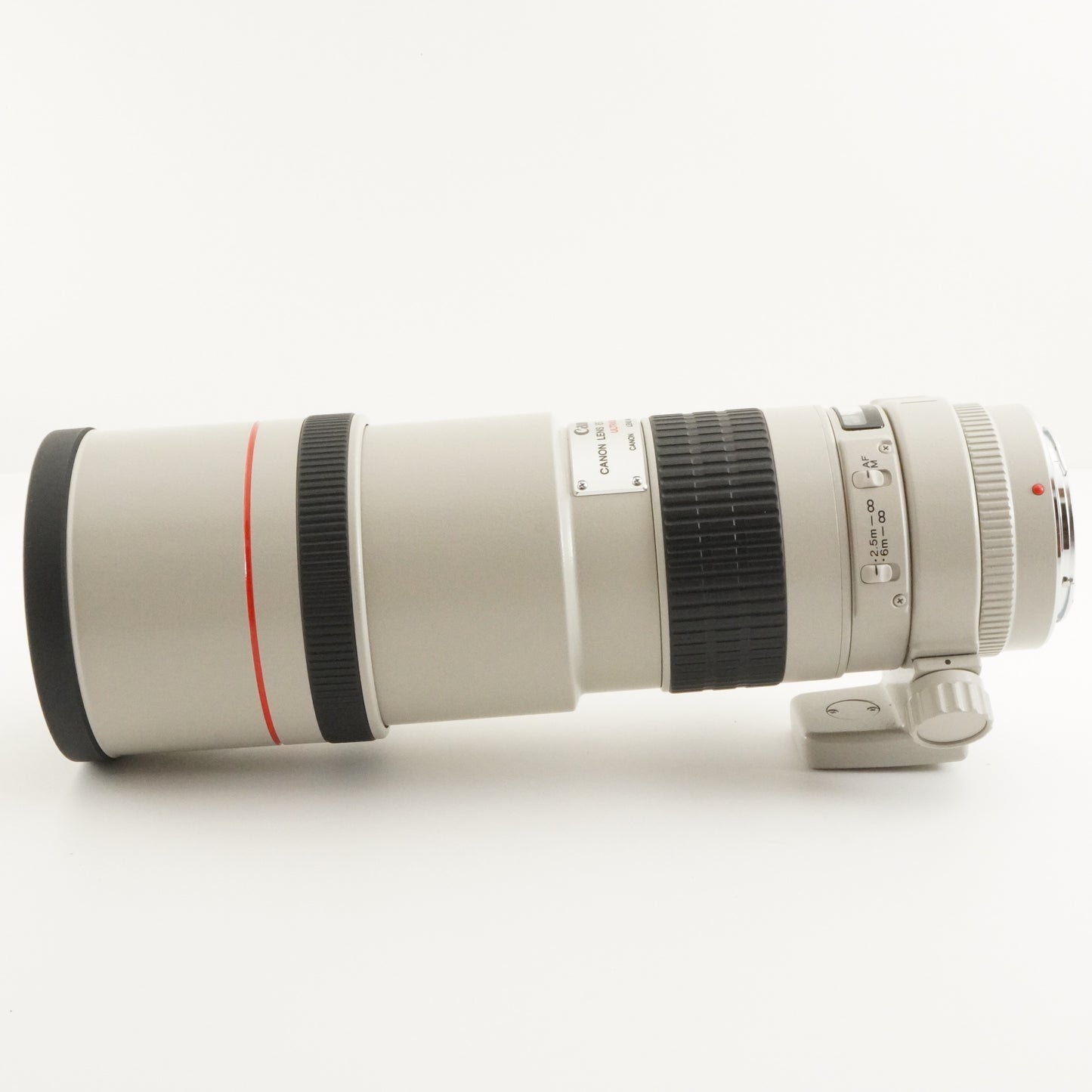 Canon EF 300mm F4 L USM ULTRASONIC AF Telephoto Lens from Japan #9410