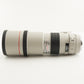 Canon EF 300mm F4 L USM ULTRASONIC AF Telephoto Lens from Japan #9410