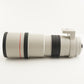 Canon EF 300mm F4 L USM ULTRASONIC AF Telephoto Lens from Japan #9410