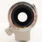 Canon EF 300mm F4 L USM ULTRASONIC AF Telephoto Lens from Japan #9410