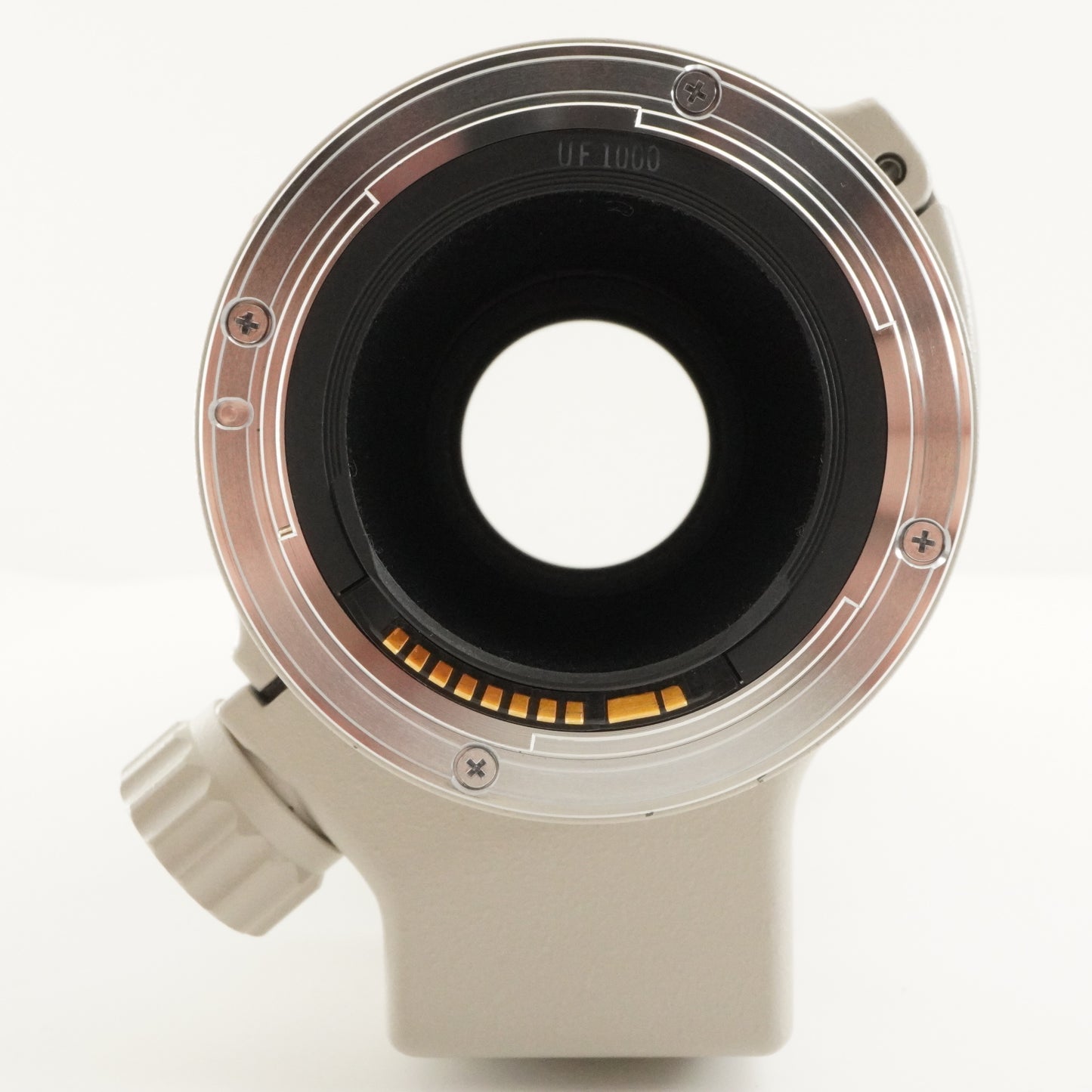 Canon EF 300mm F4 L USM ULTRASONIC AF Telephoto Lens from Japan #9410