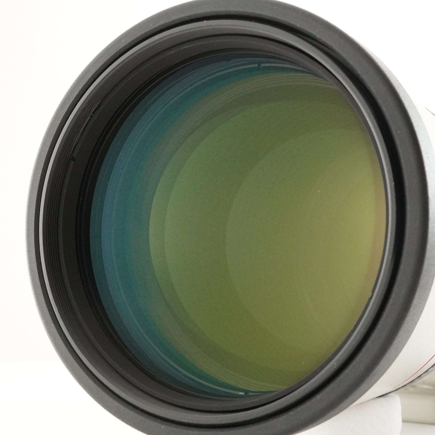 Canon EF 300mm F4 L USM ULTRASONIC AF Telephoto Lens from Japan #9410