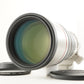 Canon EF 300mm F4 L USM ULTRASONIC AF Telephoto Lens from Japan #9410