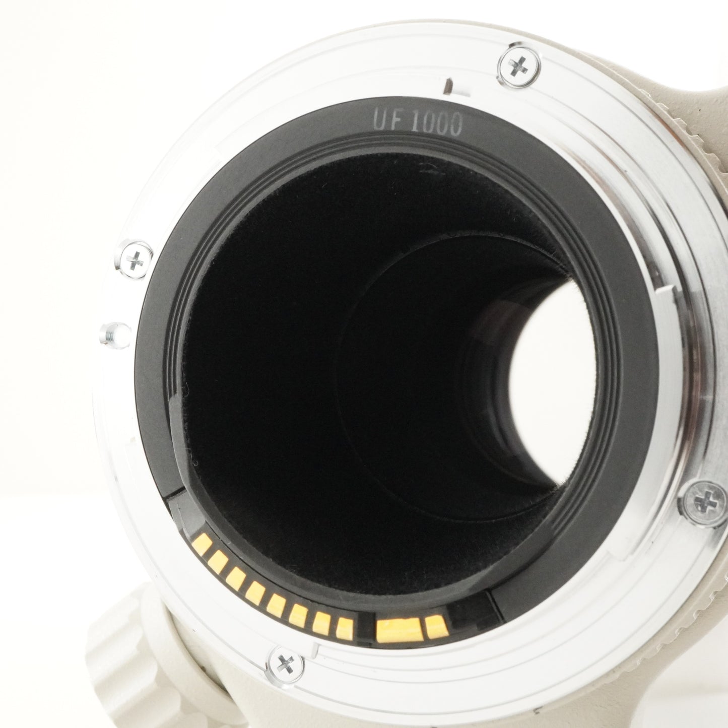 Canon EF 300mm F4 L USM ULTRASONIC AF Telephoto Lens from Japan #9410