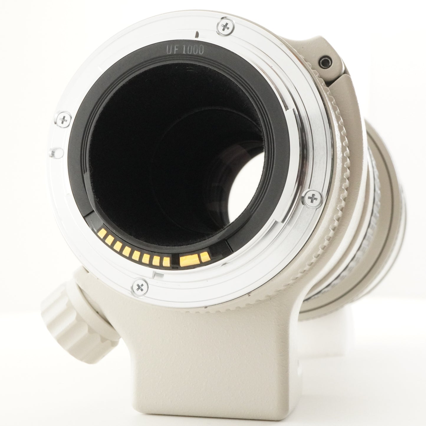 Canon EF 300mm F4 L USM ULTRASONIC AF Telephoto Lens from Japan #9410