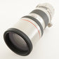 Canon EF 300mm F4 L USM ULTRASONIC AF Telephoto Lens from Japan #9410