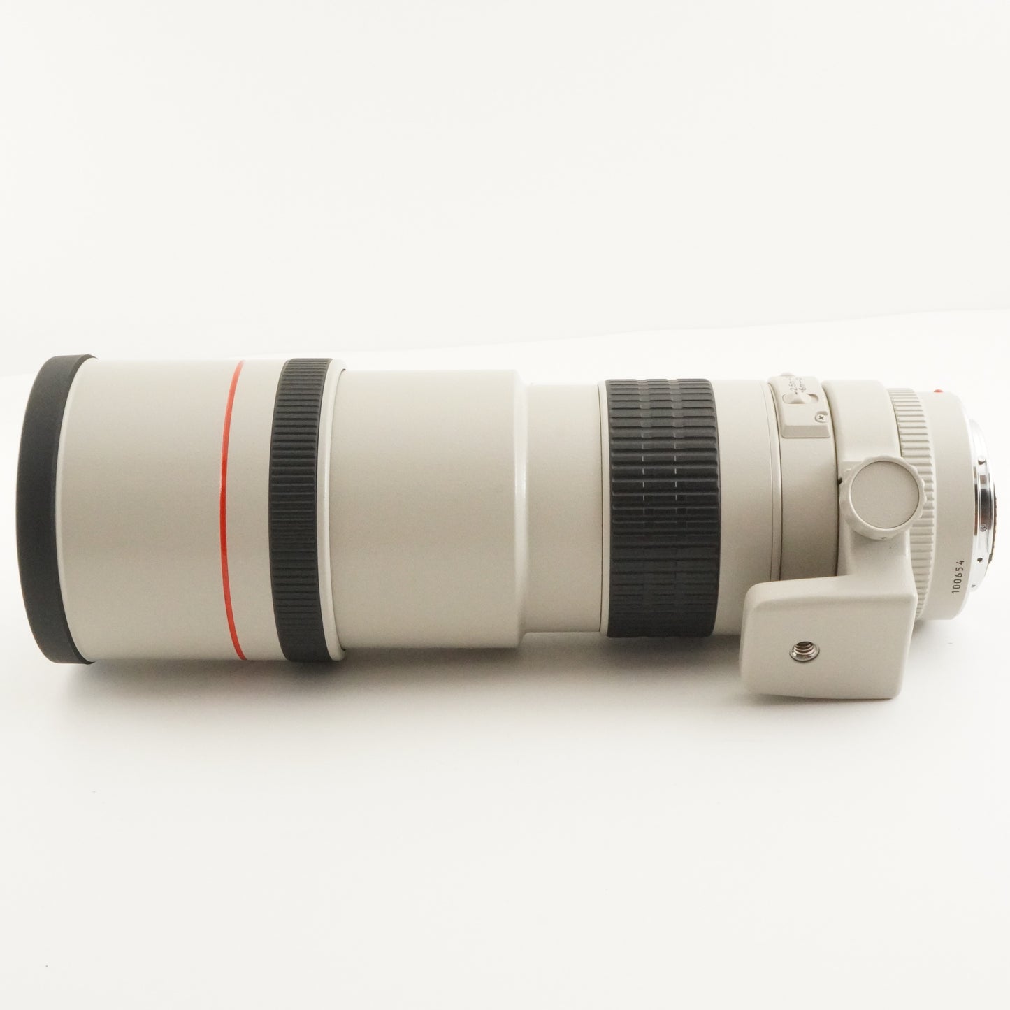 Canon EF 300mm F4 L USM ULTRASONIC AF Telephoto Lens from Japan #9410