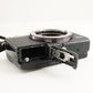 Canon EOS M100 Black In Box + EF-M 15-45mm F3.5-6.3 IS STM from Japan #9475