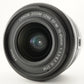 Canon EOS M100 Black In Box + EF-M 15-45mm F3.5-6.3 IS STM from Japan #9475