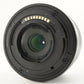 Canon EOS M100 Black In Box + EF-M 15-45mm F3.5-6.3 IS STM from Japan #9475