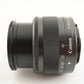 Canon EOS M100 Black In Box + EF-M 15-45mm F3.5-6.3 IS STM from Japan #9475