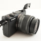 Canon EOS M100 Black In Box + EF-M 15-45mm F3.5-6.3 IS STM from Japan #9475