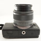 Canon EOS M100 Black In Box + EF-M 15-45mm F3.5-6.3 IS STM from Japan #9475