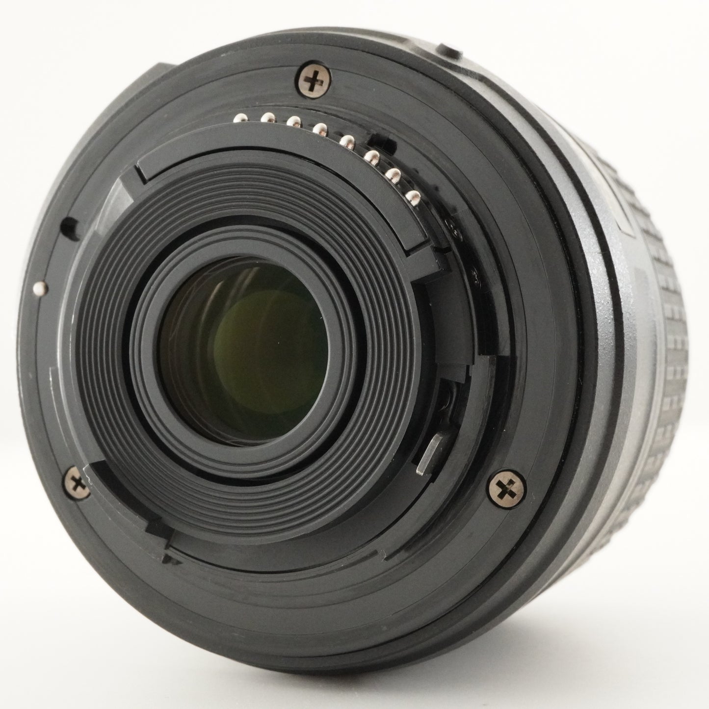 [3,346 Shots] Nikon D5500 + AF-S 18-55mm G II VR In Box from Japan #9484