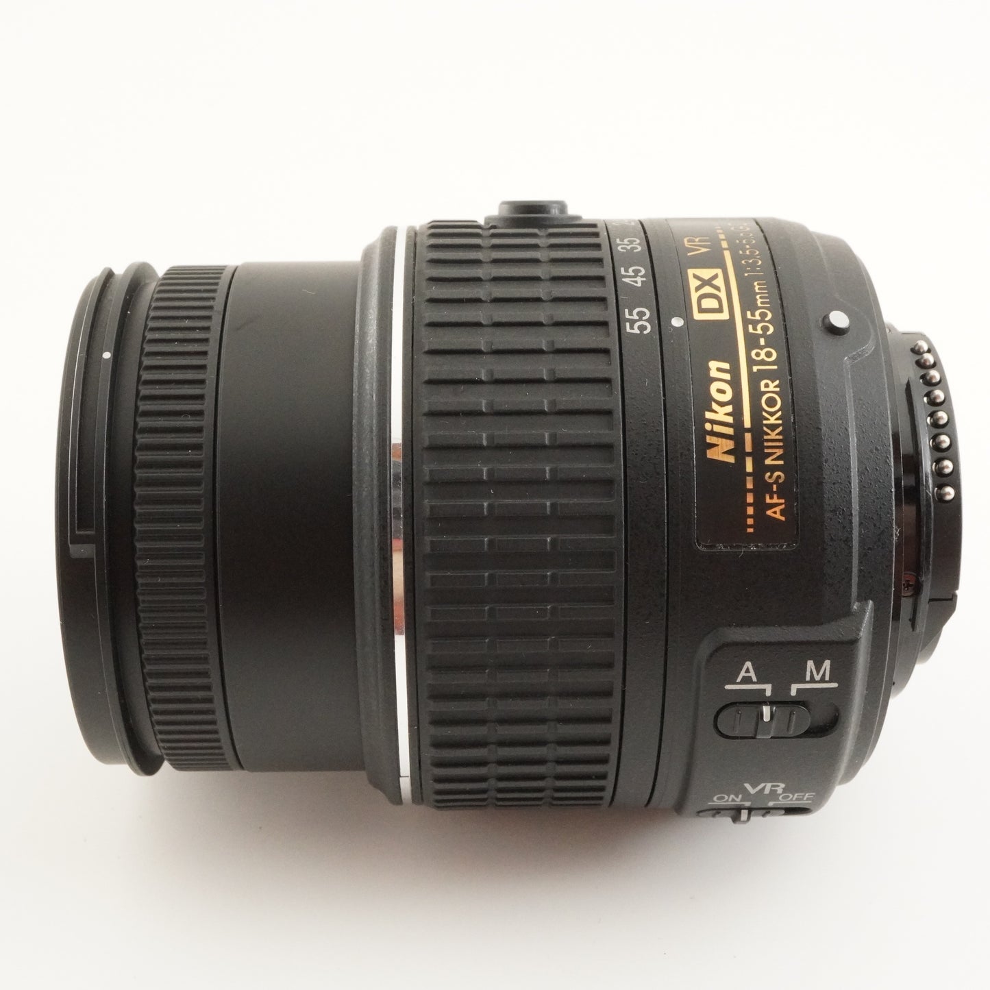 [3,346 Shots] Nikon D5500 + AF-S 18-55mm G II VR In Box from Japan #9484