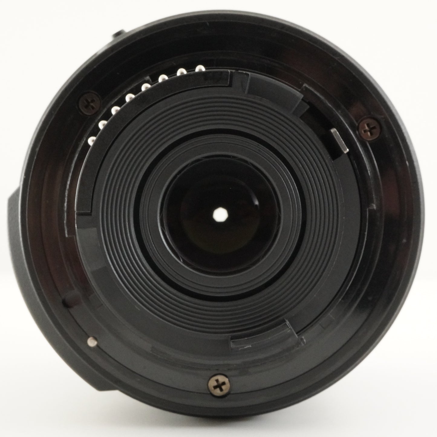 [3,346 Shots] Nikon D5500 + AF-S 18-55mm G II VR In Box from Japan #9484