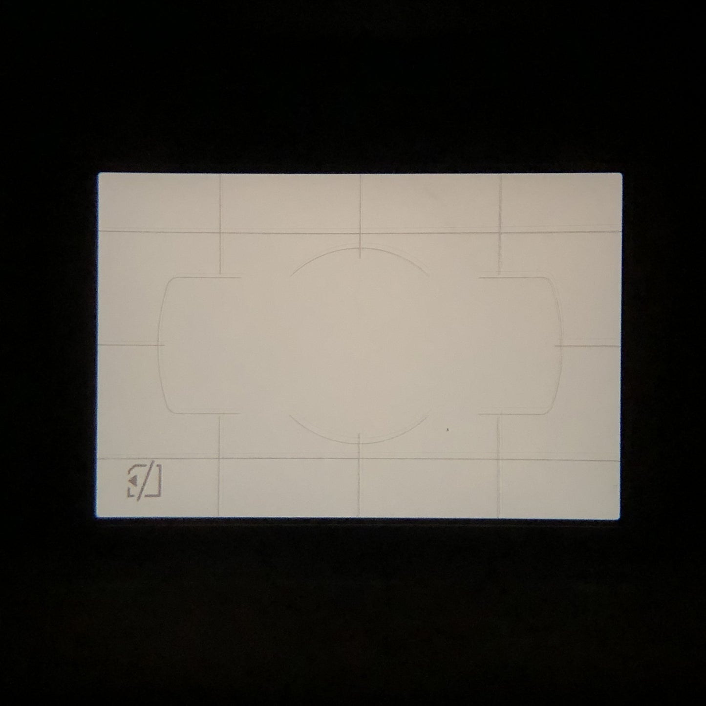 [3,346 Shots] Nikon D5500 + AF-S 18-55mm G II VR In Box from Japan #9484