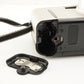 Canon Autoboy S XL PANORAMA + Case Point & Shoot Film Camera from Japan #9512