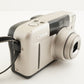 Canon Autoboy S XL PANORAMA + Case Point & Shoot Film Camera from Japan #9512