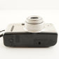 Canon Autoboy S XL PANORAMA + Case Point & Shoot Film Camera from Japan #9512