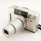Canon Autoboy S XL PANORAMA + Case Point & Shoot Film Camera from Japan #9512