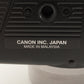 Canon Autoboy S II PANORAMA Point & Shoot Film Camera from Japan #9513