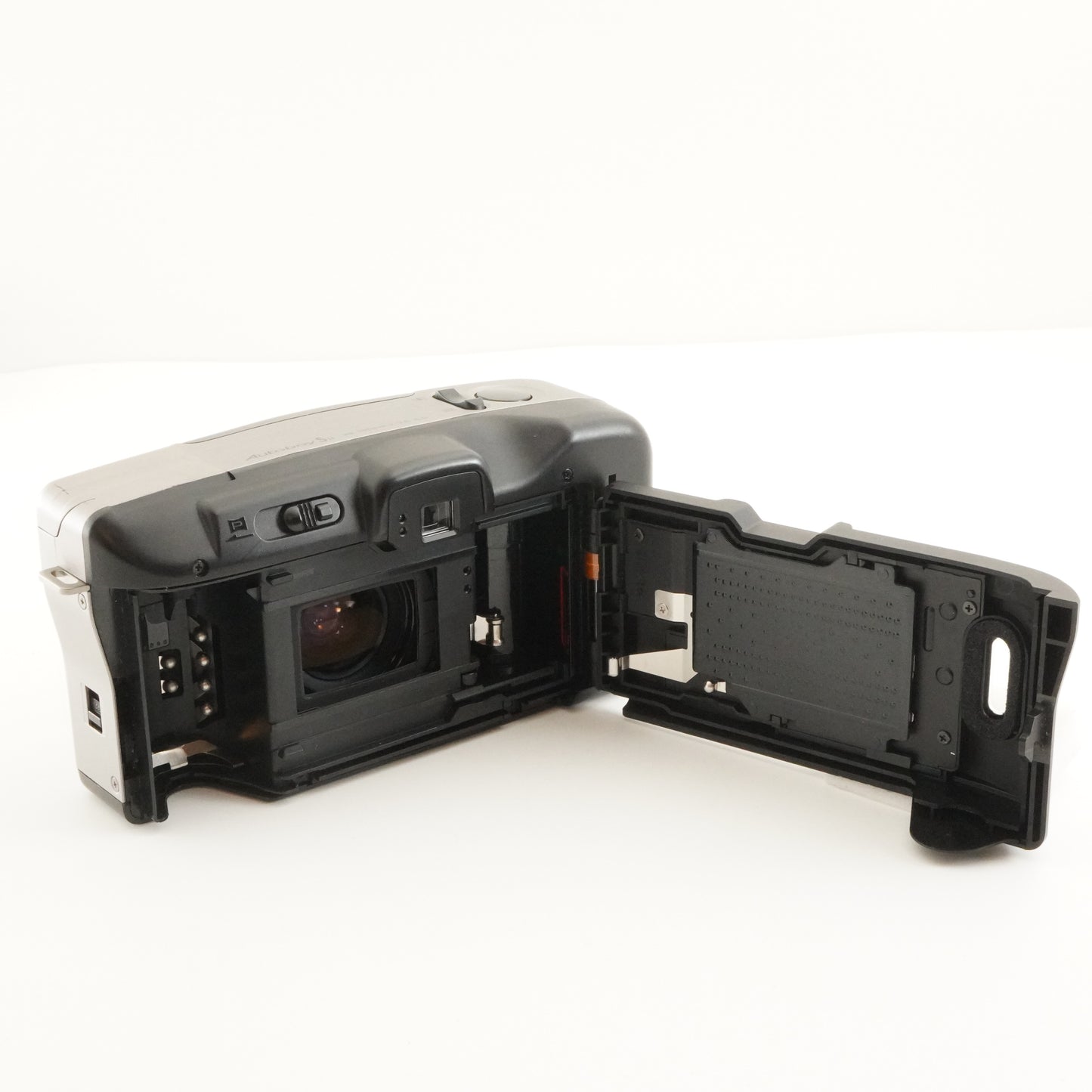 Canon Autoboy S II PANORAMA Point & Shoot Film Camera from Japan #9513