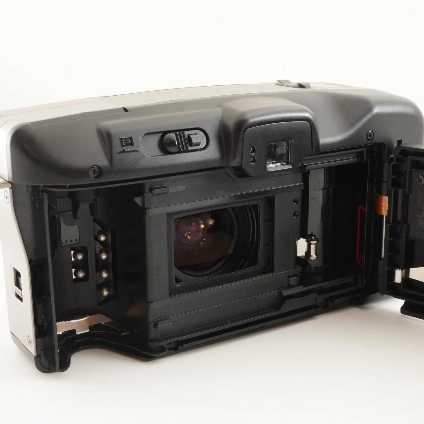 Canon Autoboy S II PANORAMA Point & Shoot Film Camera from Japan #9513