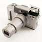 Canon Autoboy S II PANORAMA Point & Shoot Film Camera from Japan #9513