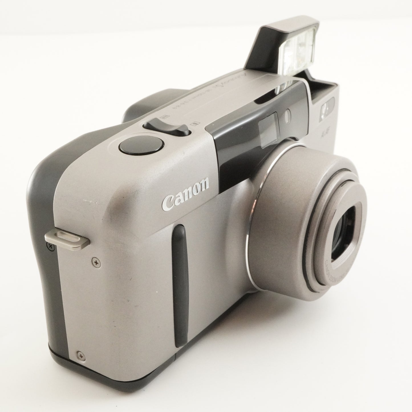 Canon Autoboy S II PANORAMA Point & Shoot Film Camera from Japan #9513
