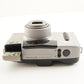 Canon Autoboy S II PANORAMA Point & Shoot Film Camera from Japan #9513