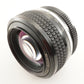 Nikon Ai NIKKOR 50mm F1.2 MF Standard Prime Lens from Japan #9561