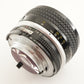Nikon Ai NIKKOR 50mm F1.2 MF Standard Prime Lens from Japan #9561