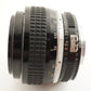 Nikon Ai NIKKOR 50mm F1.2 MF Standard Prime Lens from Japan #9561