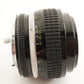 Nikon Ai NIKKOR 50mm F1.2 MF Standard Prime Lens from Japan #9561