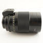 Nikon Reflex-NIKKOR.C 500mm F8 Telephoto Mirror Lens from Japan #9589