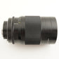 Nikon Reflex-NIKKOR.C 500mm F8 Telephoto Mirror Lens from Japan #9589